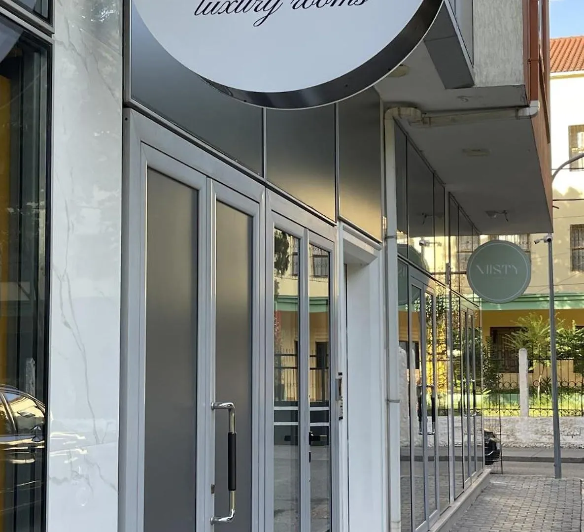 Aparthotel Nos Luxury Rooms Shkodra