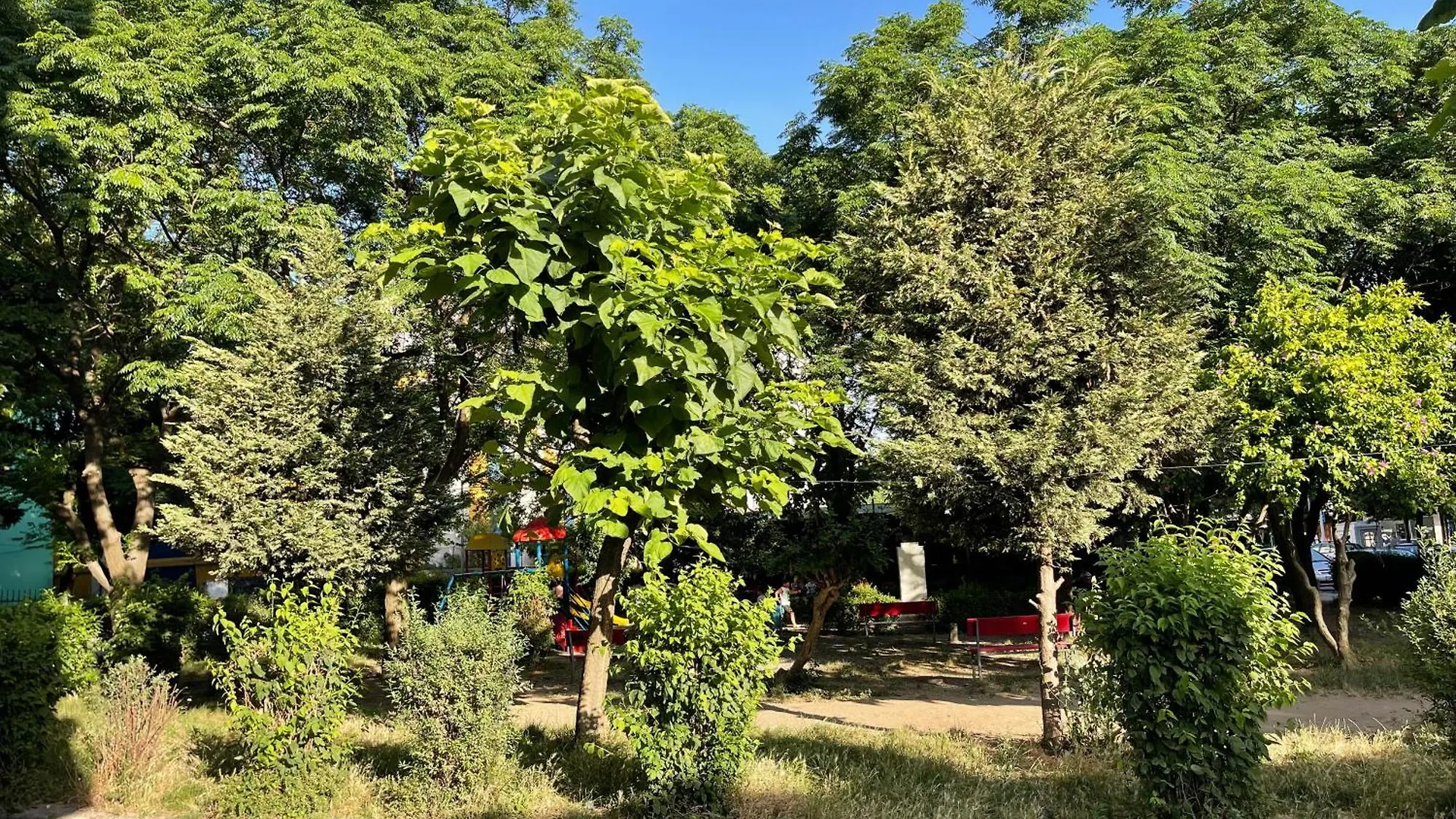 Aparthotel Nos Luxury Rooms Shkodra