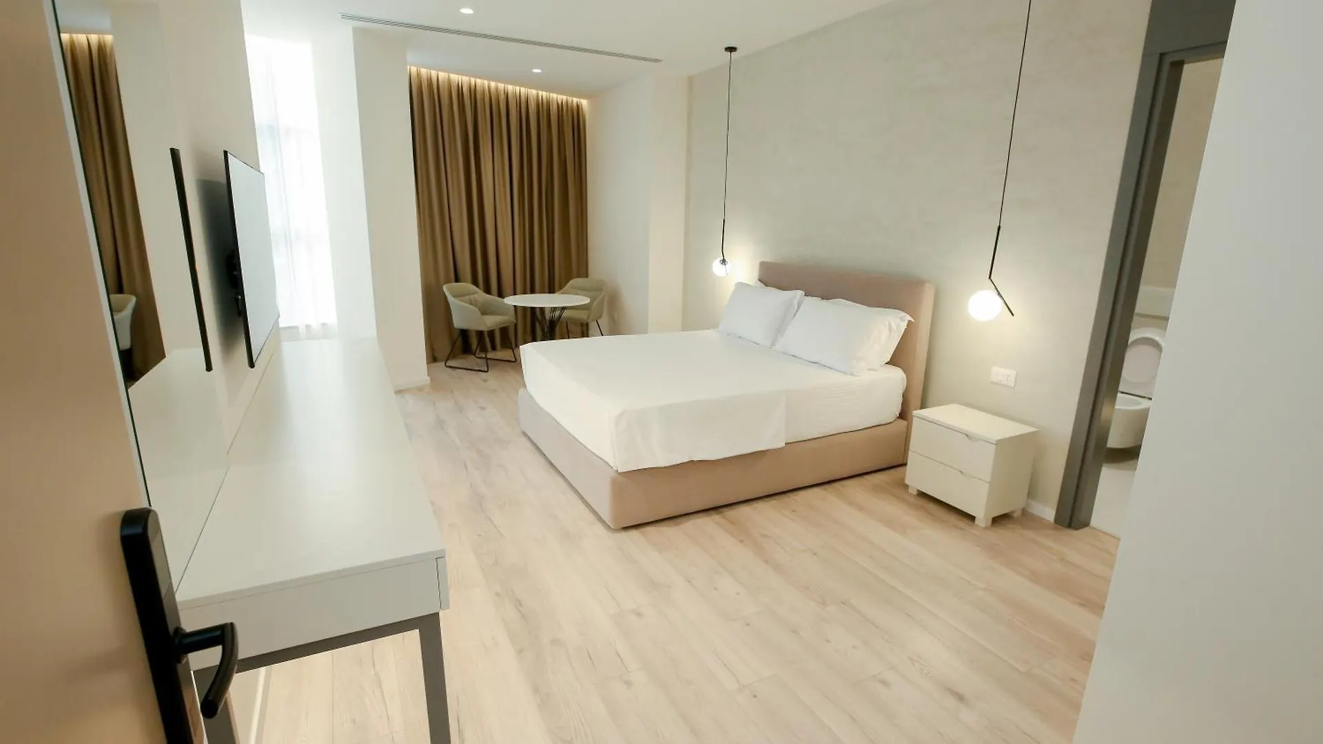 Nos Luxury Rooms Shkodra