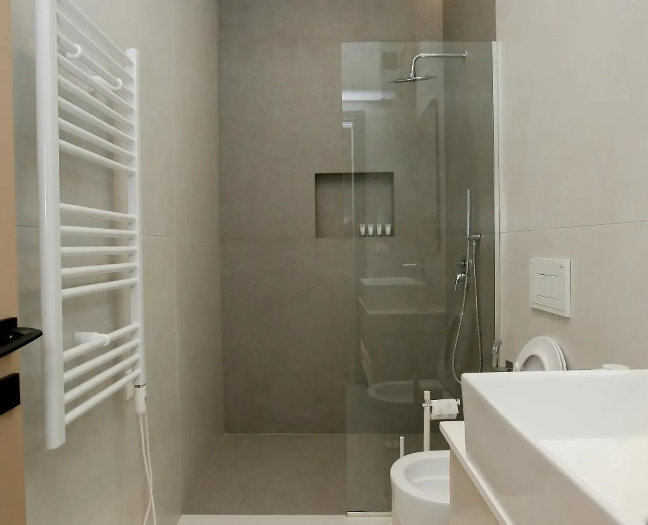Aparthotel Nos Luxury Rooms Shkodra
