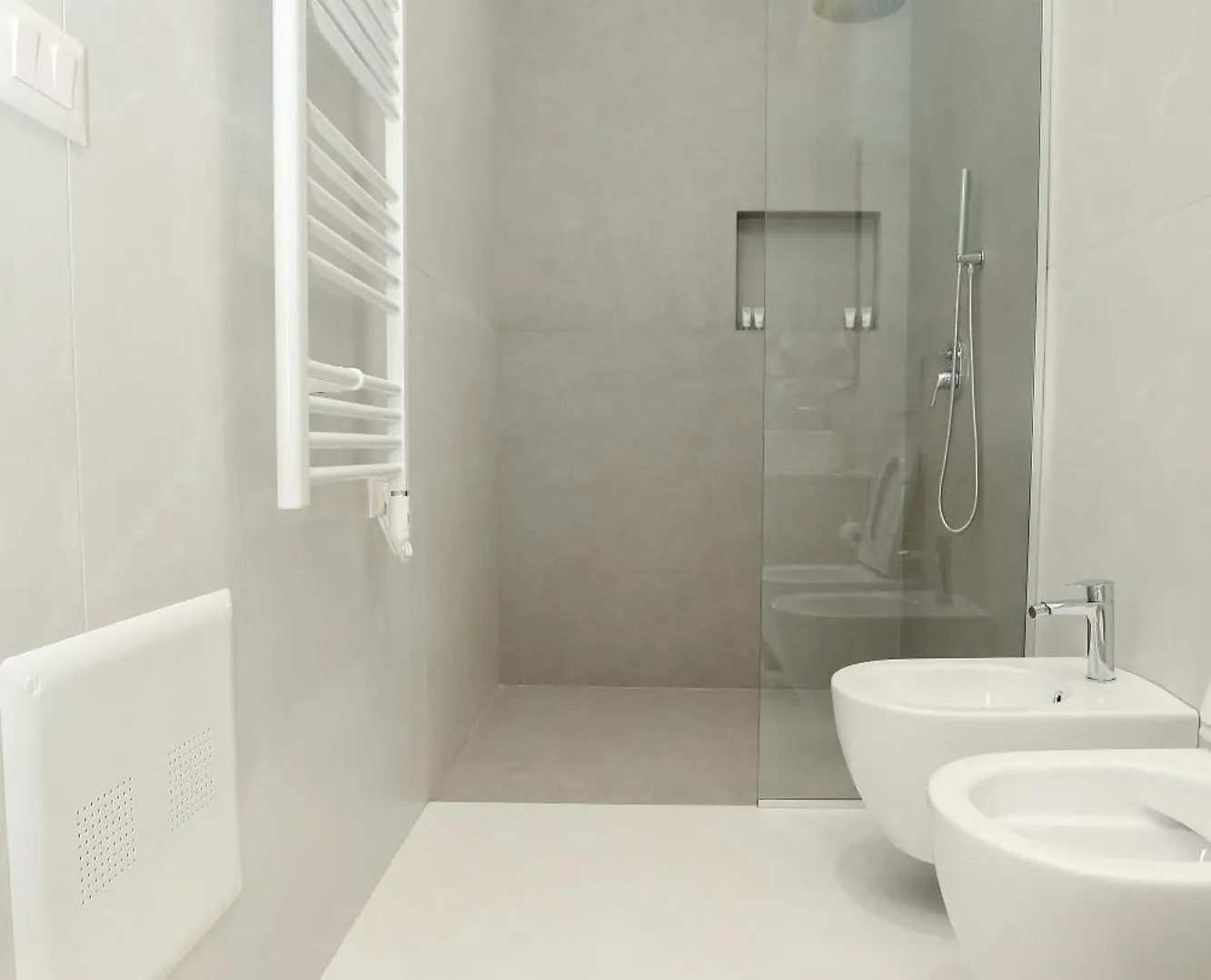 Nos Luxury Rooms Shkodra Aparthotel