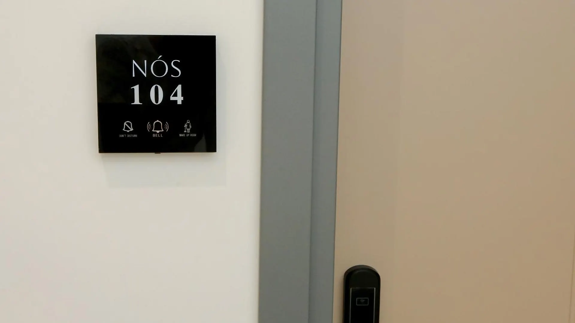 Nos Luxury Rooms Shkodra 5*,  Albanien