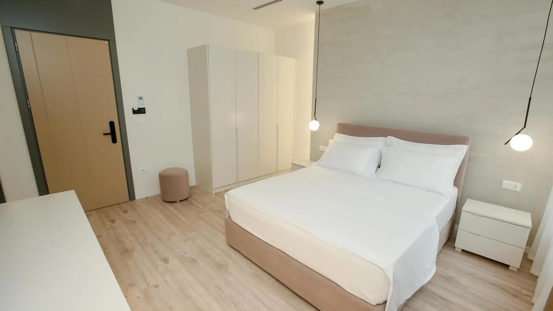 Aparthotel Nos Luxury Rooms Shkodra