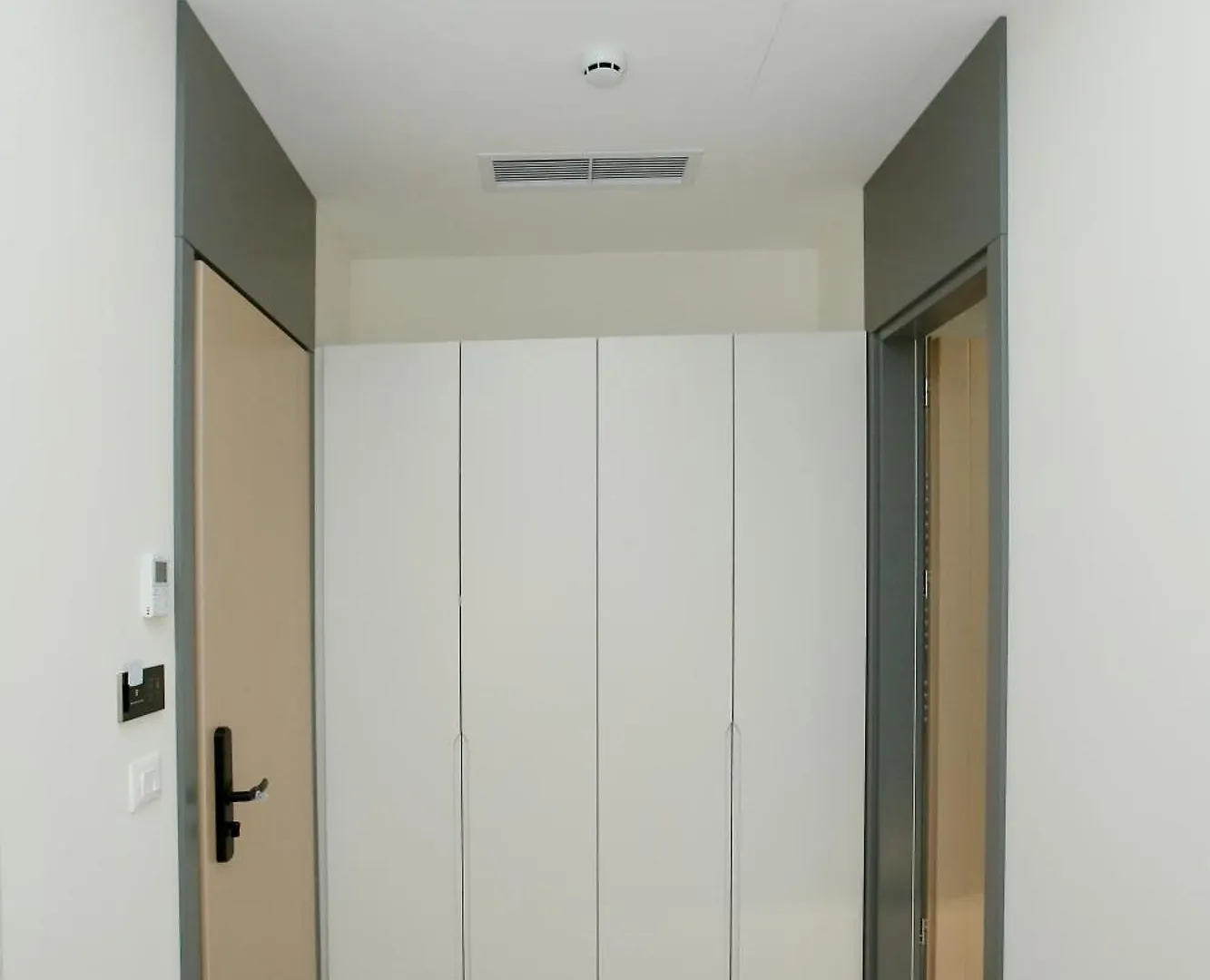 Aparthotel Nos Luxury Rooms Shkodra