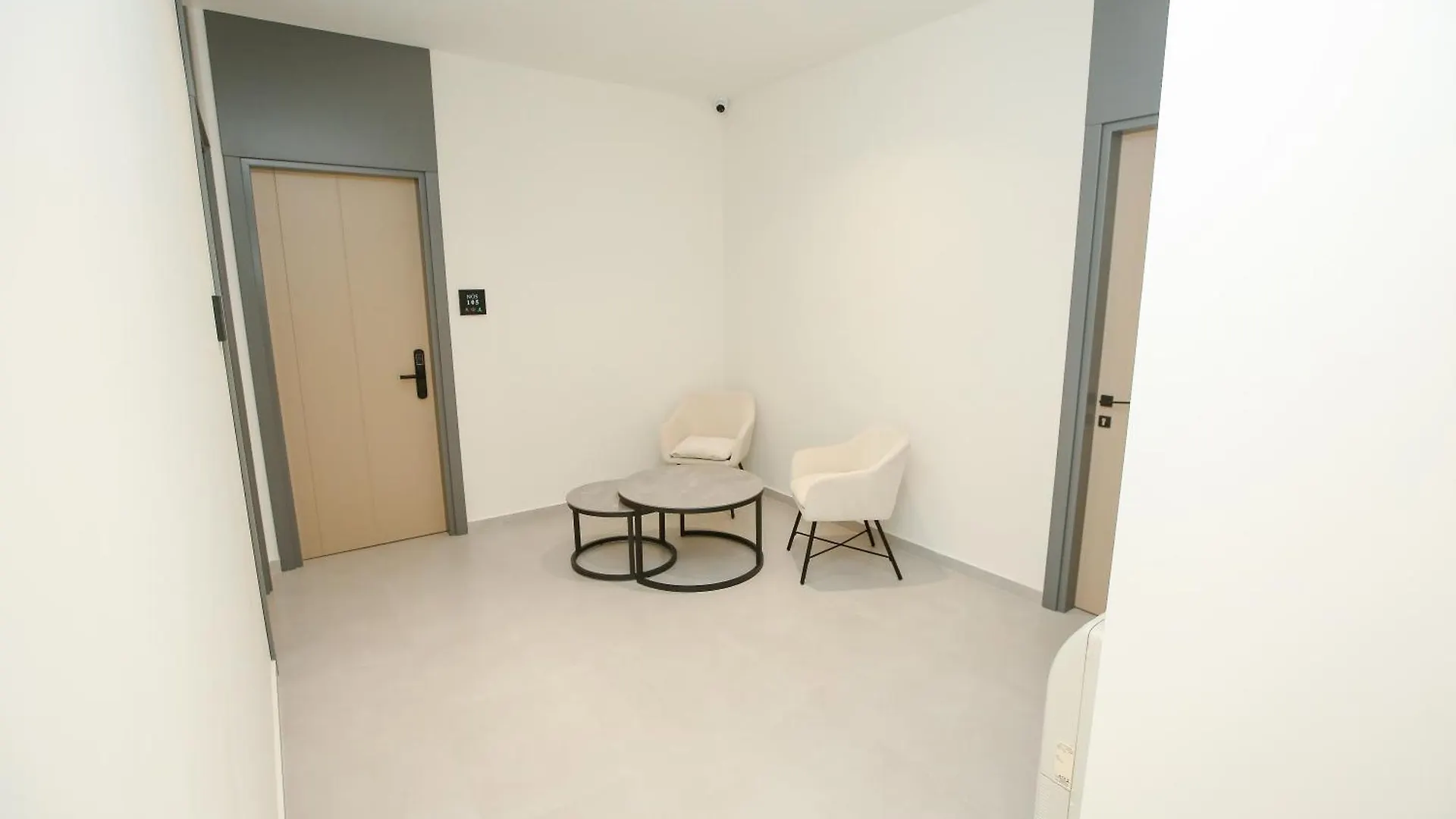 Nos Luxury Rooms Shkodra Albanien